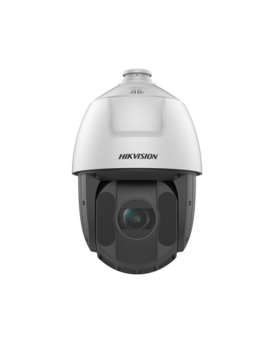 IP-камера видеонаблюдения поворотная купольная Hikvision DS-2DE5425IW-AE(T5)(B) в Иваново IP-камеры Pintop.ru