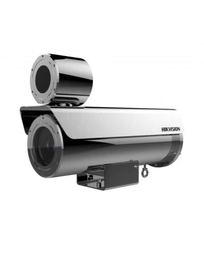 Взрывозащищенная Smart IP-камера Hikvision DS-2DB4223I-CX(T5/316L) в Иваново Взрывозащищенные камеры Pintop.ru