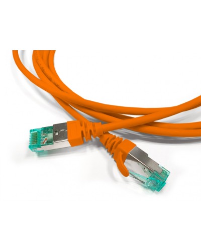 Hyperline PC-LPT-SFTP-RJ45-RJ45-C6A-1.5M-LSZH-OR Патч-корд S/FTP в Иваново Патчкорды (медные) Pintop.ru