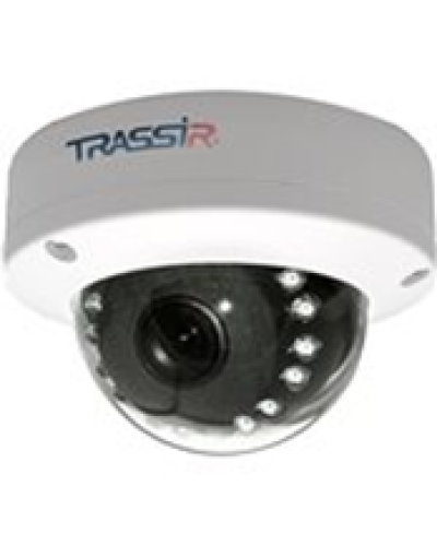 Уличная IP-камера DSSL TRASSIR TR-D2D5 v3 3.6 в Иваново IP-камеры Pintop.ru