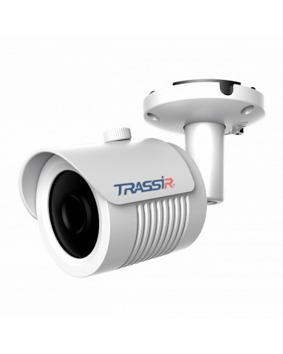 Камера видеонаблюдения в стандартном исполнении TRASSIR TR-H2B5 3.6 в Иваново Системы видеонаблюдения Pintop.ru