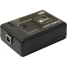 Программатор микросхем памяти домофонов Vizit-DM15