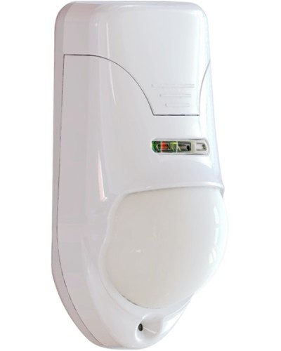 Извещатель охранный поверхностный совмещенный радиоканальный Риэлта Пирон-7Б-РК в Иваново Извещатели охранные Pintop.ru