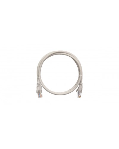Шнур коммутационный NETLAN EC-PC4UD55B-BC-LSZH-100-GY-5 в Иваново Патчкорды (медные) Pintop.ru