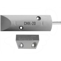 Сигнализатор магнитоконтактный Магнито-контакт СМК 102-20 Б2П АТФЕ.425119.169