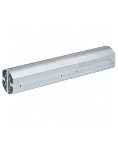 Элемент соединительный для модульных стрел типа L Faac 428616 в Иваново Запчасти для шлагбаумов и автоматики Pintop.ru