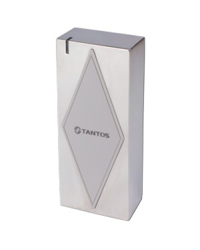 Считыватель карт мультиформатный Em-marin, HID Prox и Mifare Tantos TS-RDR-EHMF Metal в Иваново Считыватели Pintop.ru