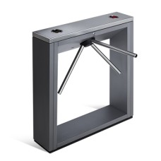 Турникет тумбовый PERCo-TTD-03.2G Стандартные преграждающие планки
