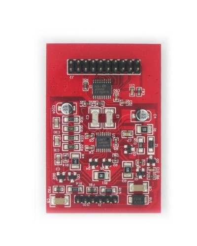 Модуль Yeastar O2 в Иваново Дополнительное оборудование для сетей Pintop.ru