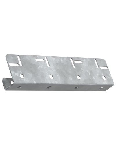 FORMAT Планка опорных изоляторов ARMAT ACB типоразмер A/B 3/4P IEK (FO-00-SIAB) в Иваново Аксессуары для стоек и шкафов Pintop.ru