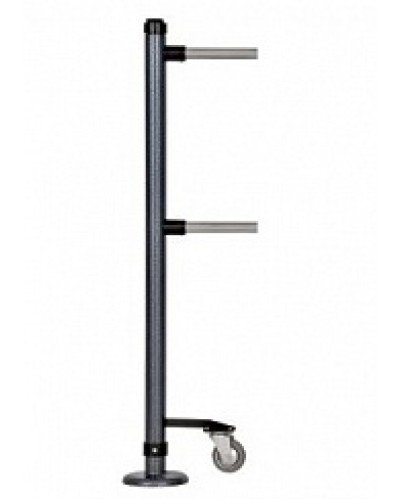 Стойка фиксатора Ростов-Дон ОС2акп/2-1 в Иваново Ограждения Pintop.ru