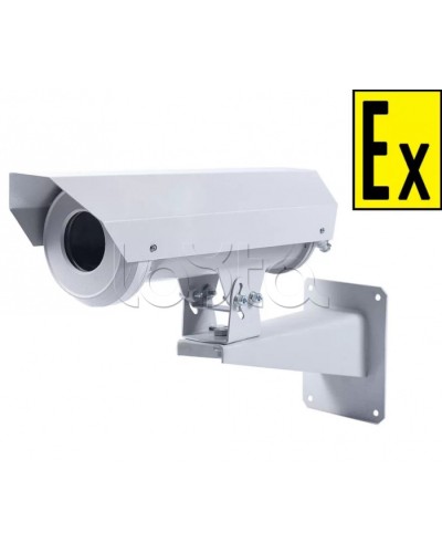 Термокожух взрывозащищенный Компания СМД Орион МК Тип 1-А-220В в Иваново Кожухи для видеокамер (Ex) Pintop.ru