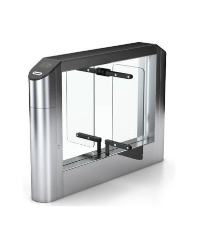 Модуль турникета центральный Oxgard Praktika T-05-СM-2R-900 (Mifare) в Иваново Турникеты Pintop.ru