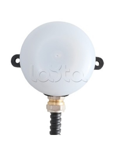 Оповещатель световой взрывозащищенный Компания СМД ОРБИТА ВЗ С 220 в Иваново Оповещатели Ex Pintop.ru