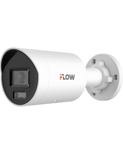 Уличная IP-камера iFlow F-IC-2186CM(4mm) в Иваново IP-камеры Pintop.ru