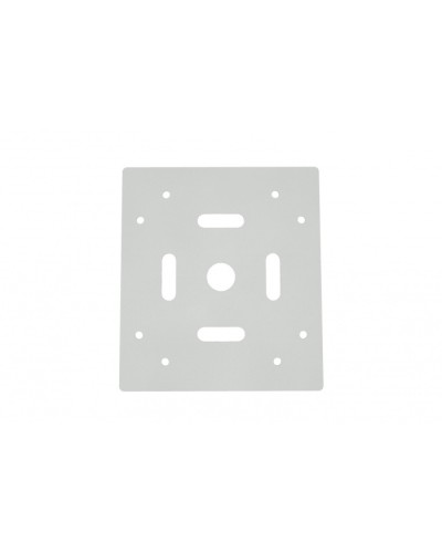 Монтажная пластина для откатных шлагбаумов VBR CARDDEX в Иваново Запчасти для шлагбаумов и автоматики Pintop.ru