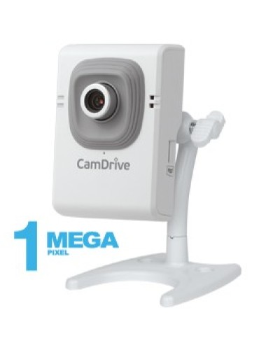 IP-камера видеонаблюдения миниатюрная Beward CD300 в Иваново IP-камеры Pintop.ru