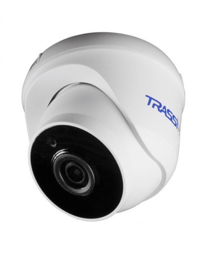 IP-камера видеонаблюдения компактная TRASSIR TR-W2S1 v2 2.8 в Иваново IP-камеры Pintop.ru
