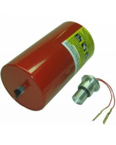 Генератор огнетушащего аэрозоля Эпотос Допинг-2.160п в Иваново Генераторы огнетушащего аэрозоля Pintop.ru