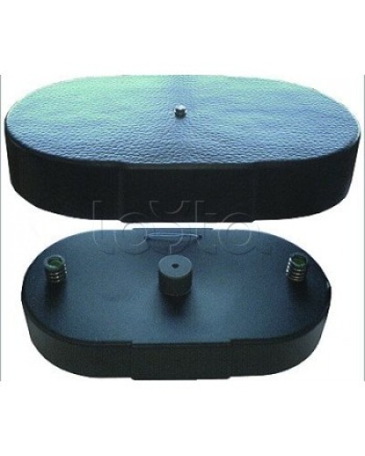 Топ-тампер для башен серии PT Optex PTPS в Иваново Аксессуары для средств охраны периметра Pintop.ru