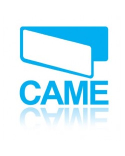 Профиль защиты дюралайта (2м) Came 119RIG223 в Иваново Запчасти для шлагбаумов и автоматики Pintop.ru