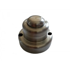 Кнопка управления магнитогерконовая Магнито-контакт Ех ВК200 (кнопка) вариант А 0Ex ia IIC T6…Т5 Ga X / 1Ex mb IIC T6…Т5 Gb X ПАШК.425411.152ТУ