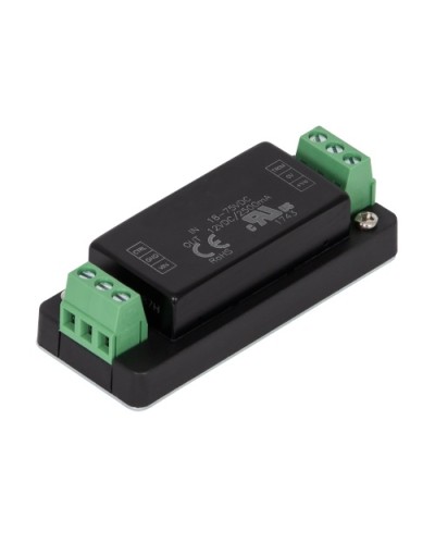 Преобразователь питания NSGate NSBon-49(C48VDC24) в Иваново Дополнительное оборудование для сетей Pintop.ru