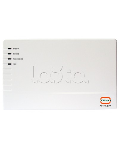 Блок реле Теко Астра-БРА в Иваново Релейные модули Pintop.ru