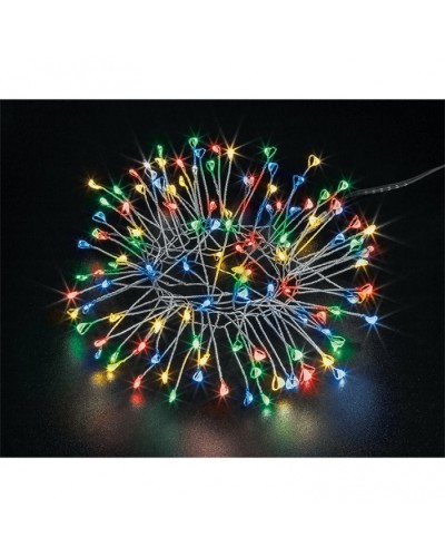 Гирлянда Navigator 95 034 NGF-D039-01 (нить-фейерверк RGBY 3м IP20) в Иваново Источники света(Лампы) Pintop.ru
