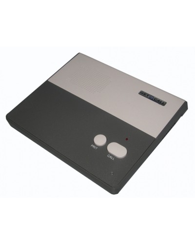 Устройство абонентское громкоговорящее Getcall GC-5004D1 в Иваново Переговорные устройства Pintop.ru