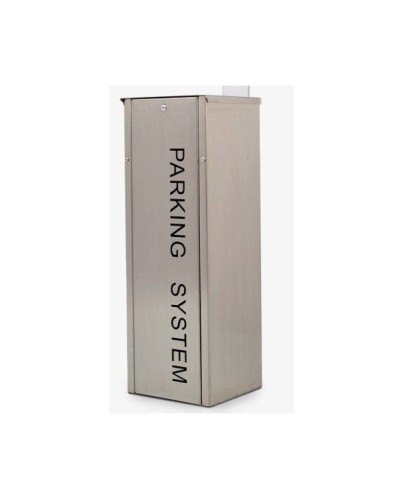 Тумба шлагбаума Smartec ST-RB304BR-SS в Иваново Автоматические шлагбаумы Pintop.ru