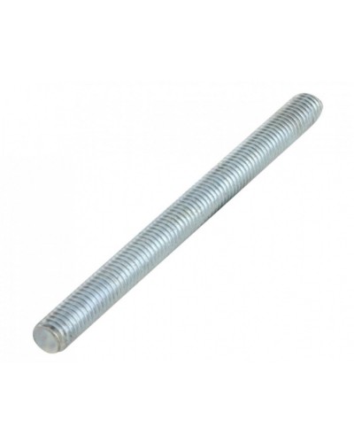 Шпилька оцинкованная М12х1000мм (DIN 975/976) Промрукав (PR08.2390) в Иваново Крепеж Pintop.ru