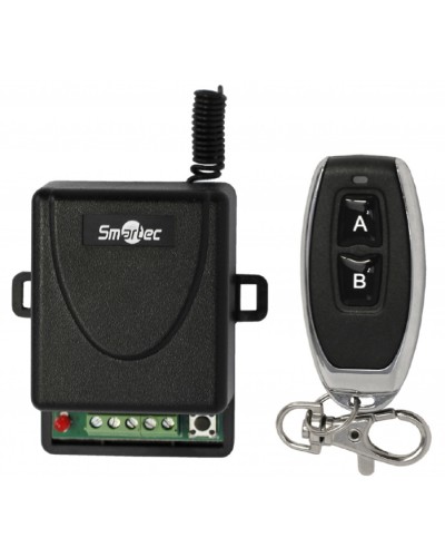 Комплект управления по радиоканалу Smartec ST-RC111RL в Иваново Контроллеры Pintop.ru
