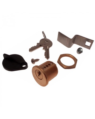 Цилиндр замка CAT-X Came 119RIX022 в Иваново Запчасти для шлагбаумов и автоматики Pintop.ru