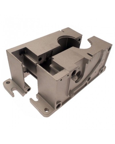 Корпус редуктора BX Came 119RIBX009 в Иваново Запчасти для шлагбаумов и автоматики Pintop.ru