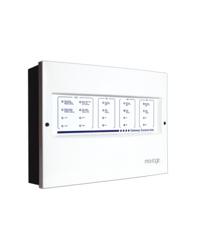 Прибор приемно-контрольный пожарный Mavigard ML-22104 в Иваново Приемно-контрольные приборы Pintop.ru