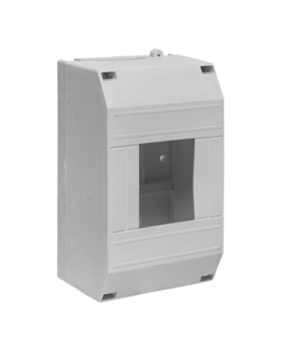 Бокс КМПН 1/4 EKF PROxima (pbm40-n-4s) в Иваново Боксы для автоматов Pintop.ru