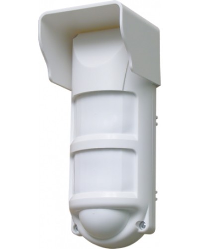 Извещатели охранный оптико-электронный Риэлта Пирон-8Б-РК в Иваново Радиоканальная система безопасности Pintop.ru