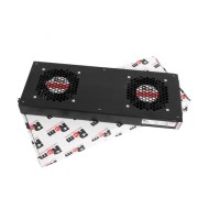 Модуль вентиляторный REM R-FAN-2J-9005