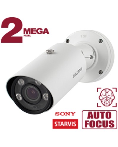 Bullet IP-камера Beward SV2018RBZ2 в Иваново IP-камеры Pintop.ru