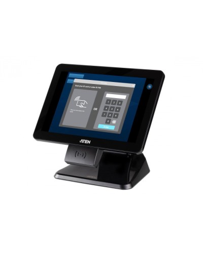 Контролер доступа ATEN VK401-AT в Иваново Контроллеры Pintop.ru