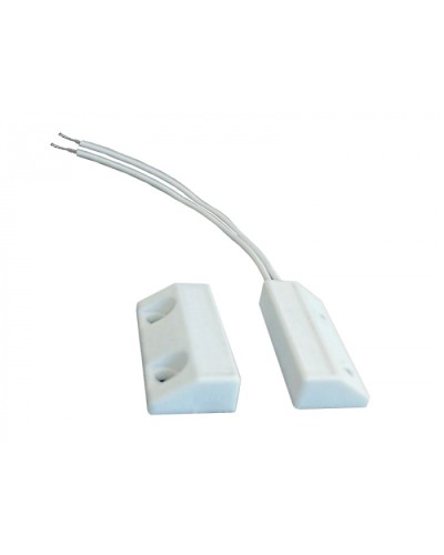 Сигнализатор магнитоконтактный Магнито-Контакт СМК-4 Металл НЗ в Иваново Извещатели охранные Pintop.ru