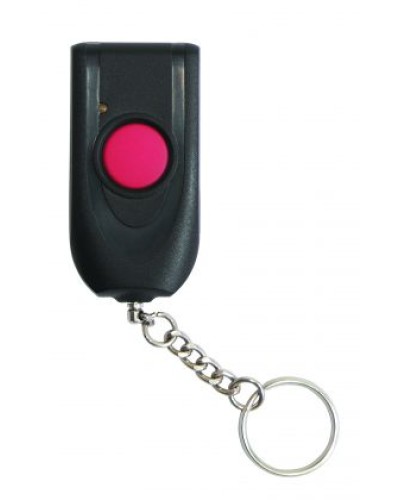 Радиокнопка тревожная Альтоника Риф Ринг RR-701TM в Иваново Радиоканальные системы безопасности Pintop.ru