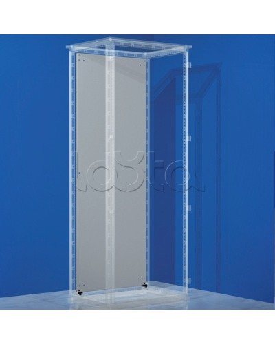 Монтажная плата, для шкафов DAE/CQE 2200 x 600 мм DKC R5PCE2260 в Иваново Аксессуары для стоек и шкафов Pintop.ru