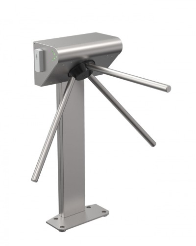 Турникет Ростов-Дон АП «Ростов-Дон Т9М1 IP» НЕРЖ (Matrix III MF) в Иваново Турникеты Pintop.ru