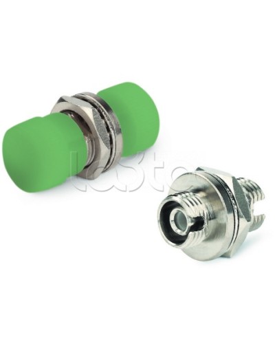 Проходной адаптер Hyperline FA-S00Z-FC/FC-N/GN-SL в Иваново Проходные адаптеры Pintop.ru