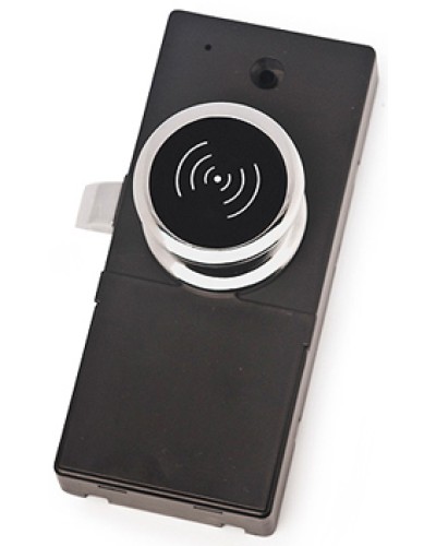 Замок электромеханический для мебели IronLogic Z-395 EHT в Иваново Электромеханические замки Pintop.ru