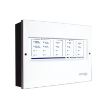 Прибор приемно-контрольный пожарный Mavigard ML-22104