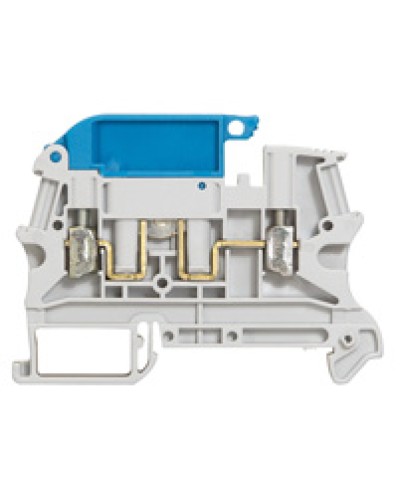 Клемма 2,5х6,разъедин/нейтраль Legrand 037182 в Иваново Клеммные колодки Pintop.ru