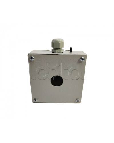 Коробка монтажная Fox FX-BOX1 STEEL VARIO LENS SIZE в Иваново Распределительные коробки Pintop.ru